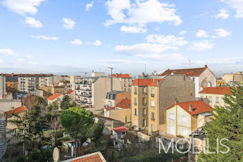 appartement à Alfortville (94)