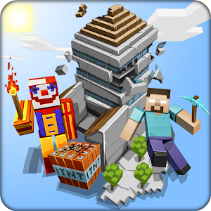 City Craft 3: TNT Edition Hacks and cheats