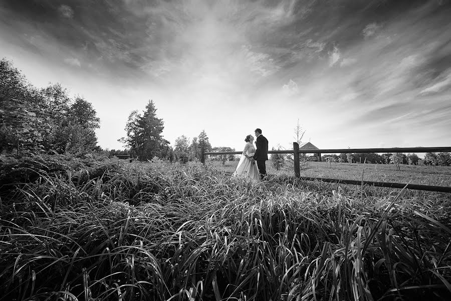 Wedding photographer Andrey Rodchenko (andryby). Photo of 12 July 2016