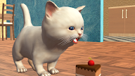 Télécharger Gratuit Fou Kitty Cat Adventure APK MOD (Astuce)