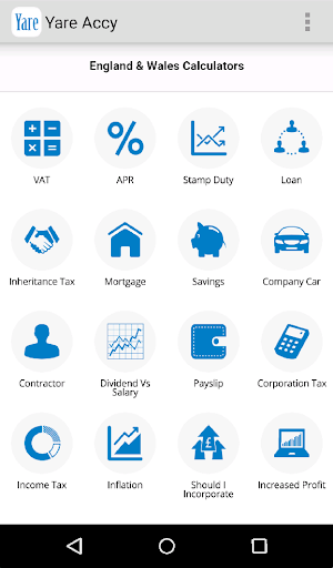 免費下載財經APP|Yare Accountancy Services app開箱文|APP開箱王