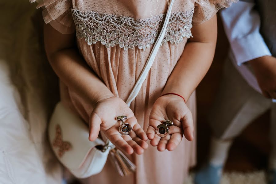 Fotógrafo de bodas Blanche Mandl (blanchebogdan). Foto del 4 de junio 2017