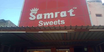 Samrat Sweets photo 