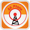 AK Phone icon