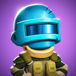 Cover Image of Baixar Battlelands Royale 0.5.4 APK