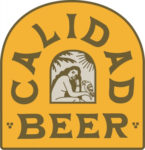 Logo of Calidad Mexican Lager