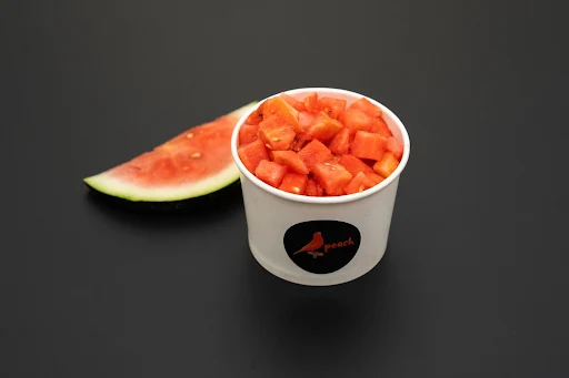 Watermelon Bowl