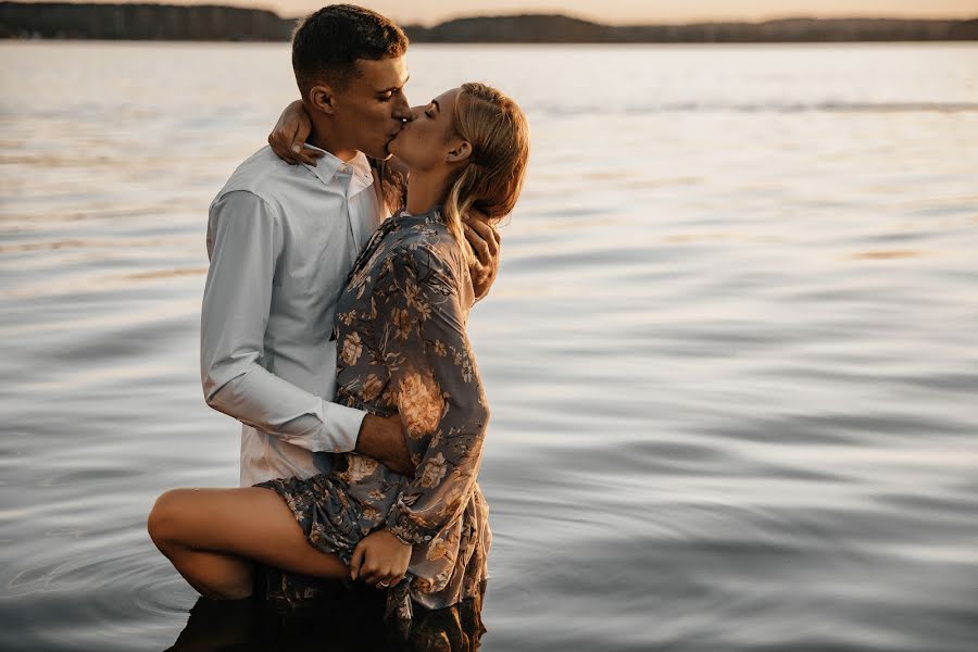 Fotógrafo de casamento Igor Dovidovich (igordovidovich). Foto de 22 de junho 2021