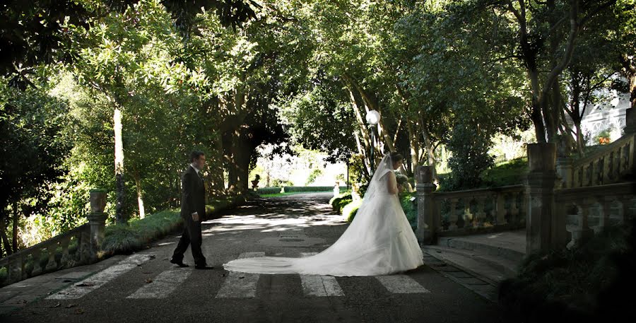 Hochzeitsfotograf Jose Luis Salgueiro Vidal (jsalgueiro). Foto vom 14. September 2016