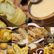 漢來蔬食(台南店)