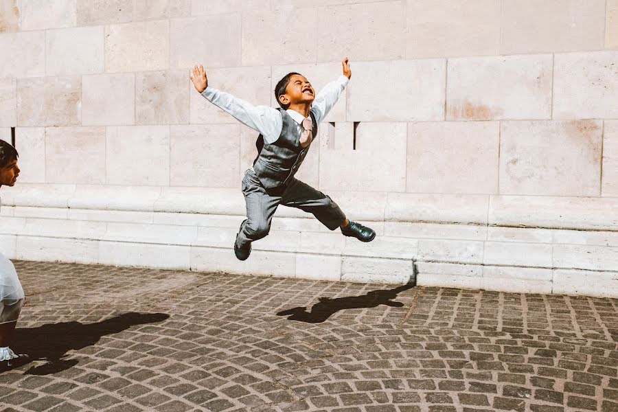 Photographe de mariage Gábor Erdélyi (erdelyiphoto). Photo du 18 février 2021