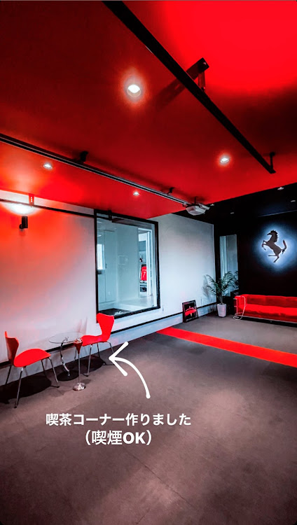 F430のさとくんさんが投稿したカスタム事例の投稿画像1枚目