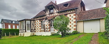 maison à Saint-Aubin-lès-Elbeuf (76)