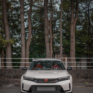 シビックタイプR FK8