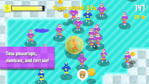 Zombie Football - v2.0.1