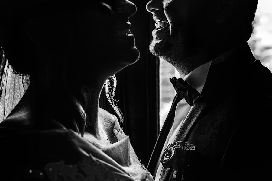 Fotografer pernikahan Florin Stefan (florinstefan1). Foto tanggal 25 Agustus 2018