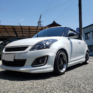 スイフト ZC72S