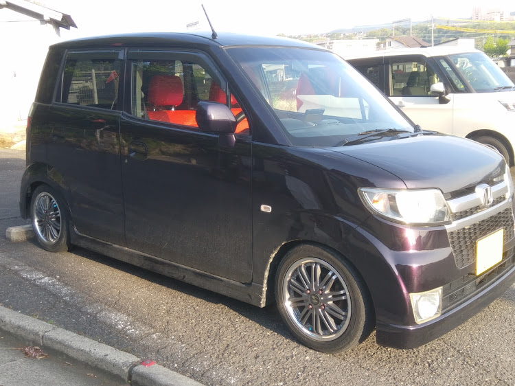 ゼストの皆様おつかれさまでした・スト三郎復活！！・洗車に関するカスタム事例の投稿画像1枚目