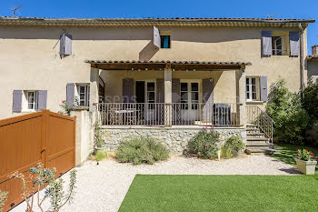 maison à Vaison-la-Romaine (84)