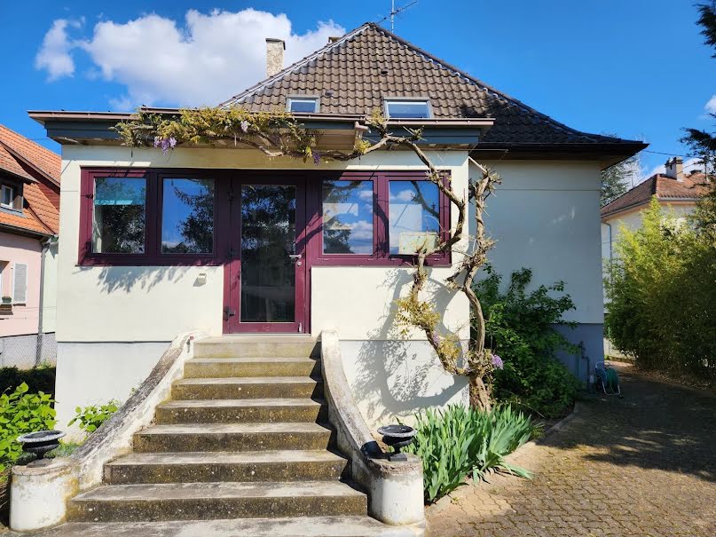 Vente maison 7 pièces 173 m² à Obernai (67210), 592 250 €