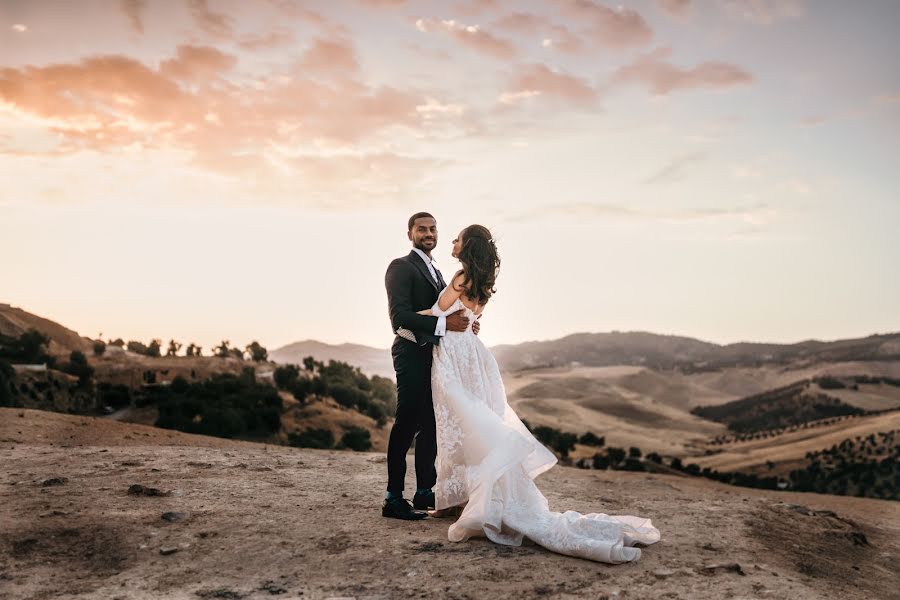 Huwelijksfotograaf Adil Youri (adilyouri). Foto van 5 juni 2020