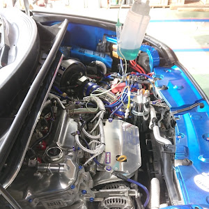 カローラルミオン ZRE152N