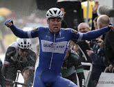 Record gesneuveld! Quick-Step Floors heeft in de Ronde van Guangxi 72e seizoenszege beet