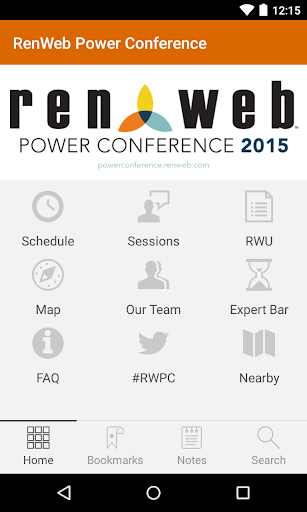 RenWeb Power Conference