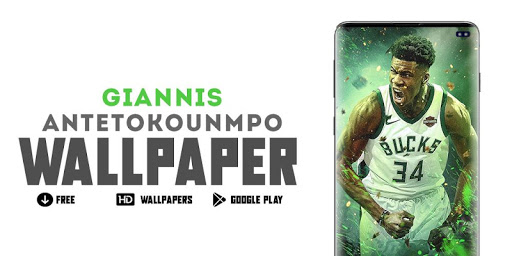 giannis antetokounmpo HD Wallpapers 2020
