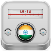 India Radios Free AM FM  Icon