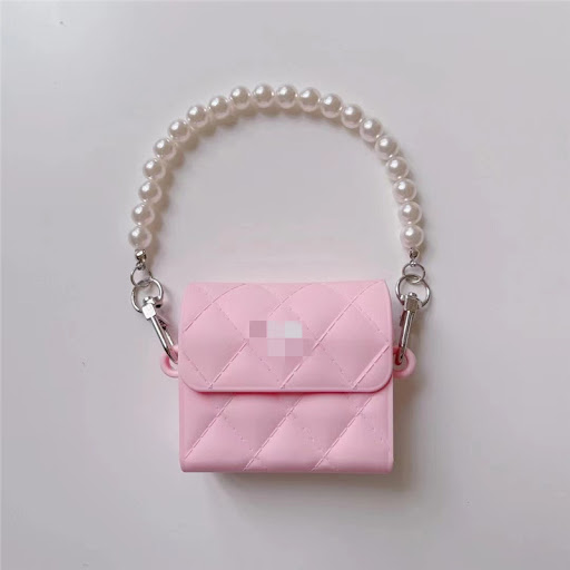 Title 2, Chaochao Bracelet Bag Ear Case Is Anti-drop Kee...