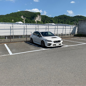 WRX STI VAB