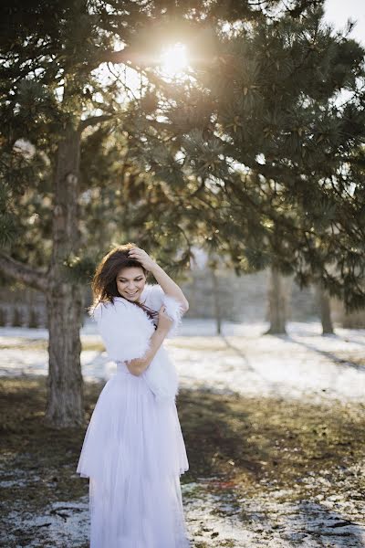 Fotografer pernikahan Eszter Semsei (esztersemsei). Foto tanggal 20 Januari 2017