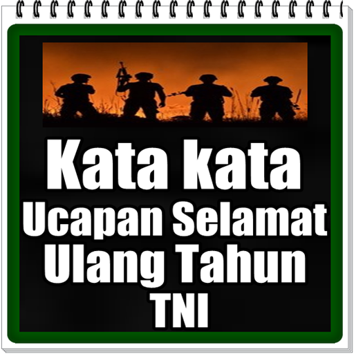 Download Kata Kata Ucapan Selamat Ulang Tahun Tni Free For Android Kata Kata Ucapan Selamat Ulang Tahun Tni Apk Download Steprimo 