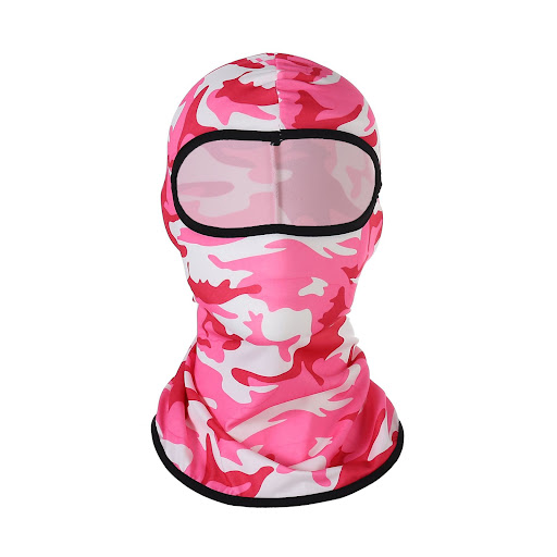 Title 7, Breathable Motorcycle Sports Sunscreen Riding H...