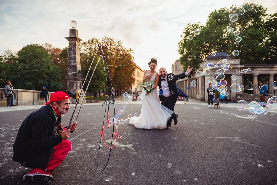 Photographe de mariage Antoine De Saint Phalle (saintphalle). Photo du 18 janvier 2021