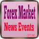 Download Forex Market News Events For PC Windows and Mac 1.0