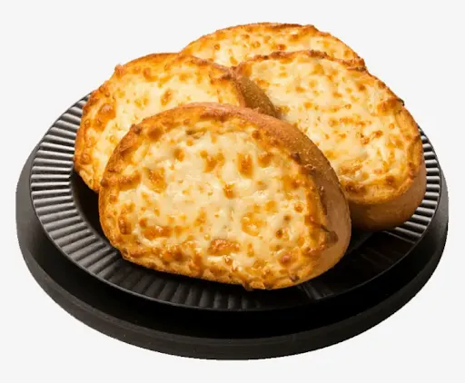 Cheese Garlic Bread