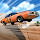 Mega Ramp Race Game New Tab