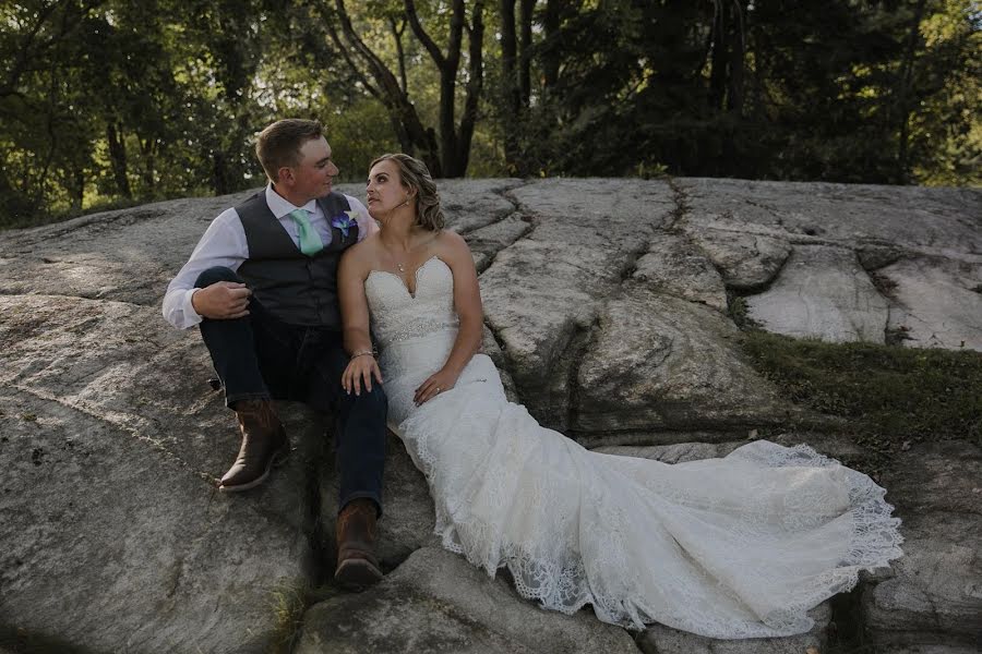 Photographe de mariage Crystal Jessup (crystaljessup). Photo du 8 mai 2019