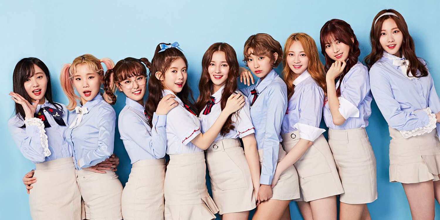 momoland