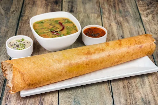 Plain Dosa