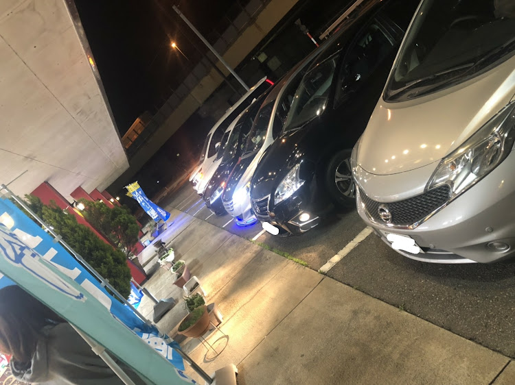 ストリームのDIY・ドライブ・洗車に関するカスタム事例の投稿画像3枚目
