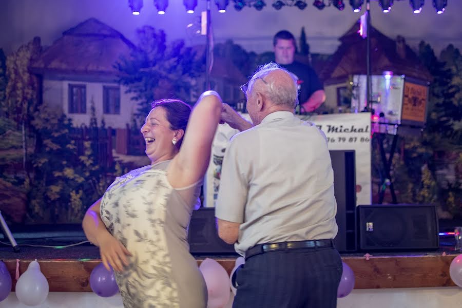 Fotógrafo de bodas Michal Turek (michalturek). Foto del 17 de septiembre 2020