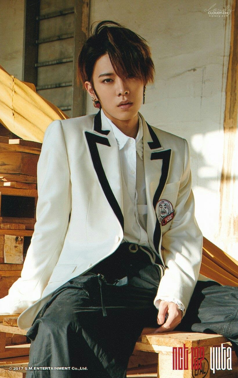 yuta hair 8