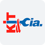 Cover Image of Tải xuống Kit & Cia - Catálogo  APK