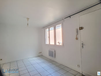 appartement à Rouen (76)