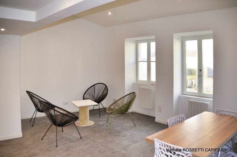 Vente maison 4 pièces 90 m² à Sainte-Soulle (17220), 290 000 €