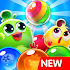 Bubble Wings: Bubble Shooter Games0.8.1