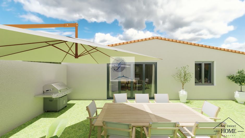 Vente villa 3 pièces 77 m² à Bédoin (84410), 305 000 €